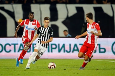 Vraća se Superliga: Partizan u rođendanskom raspoloženju čeka Voždovac, Zvezda ide u Kruševac!
