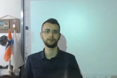 STEFAN KOJI JE UBIO MARINU BIO PEDAGOG! Vratio se iz Norveške kad je čuo da ima novog dečka, pa nije mogao da pređe preko toga!