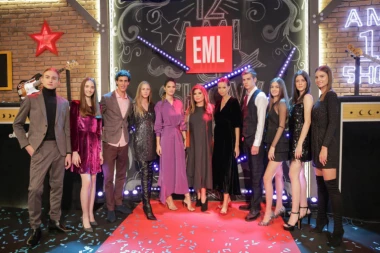 Ovo su pobednici Elite model look Srbije 2019: Jelena Tomašević predstavlja Srbiju na izboru lepote!