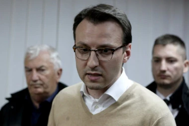 Petković: Kada Kurti ponovo postane lojalni građanin Srbije, biće mu garantovana sva lična i kolektivna manjinska prava