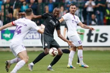 Savo Milošević poveo 22 igrača u Kazahstan, na spisku i precrtani napadač!