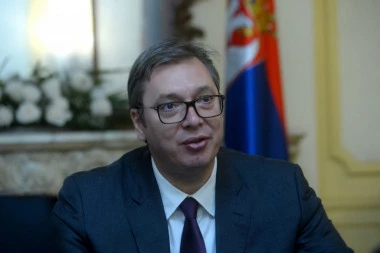 Vučić sutra učestvuje na video samitu lidera Zapadnog Balkana