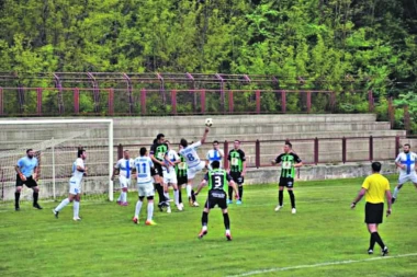 FIFA fudbalskom savezu lažne države: Pustite Zvezdu na Kosovo!