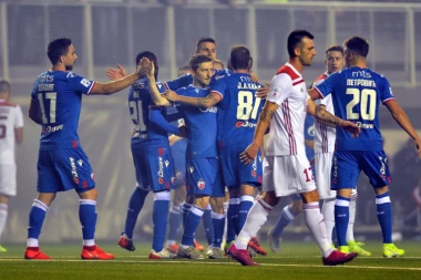 "Na kraju se ne gleda ko je izgubio koju utakmicu, već ko je osvojio titulu!"