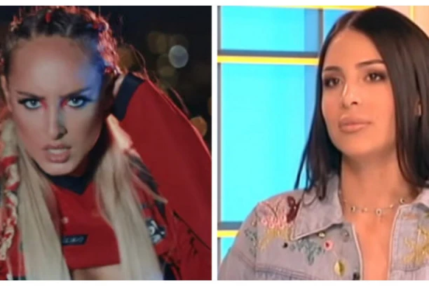 LUNA ĐOGANI I DALJE BESNA NA ANASTASIJU RAŽNATOVIĆ: Otkrila da li je Cecinoj ćerki preotela dečka, pa umešala Kiju! (FOTO)