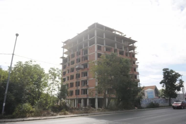 Velika pobeda Srpskog telegrafa: Ruši se zgrada bahatog investitora