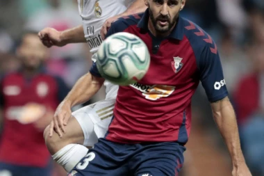 Real pobedio, čudna odluka VAR-a poništila Jovićev prvenac!