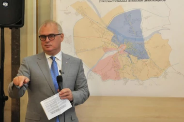 Vesić: Današnji poziv Pešićeve na ubistvo predsednika delo Dragana Đilasa, neće izbeći odgovornost!