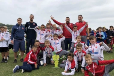 Iza juga Marakane – Osvojena i Italija!