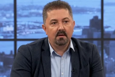 (VIDEO) SZS BI DA HAPSI ONE KOJI MISLE DRUGAČIJE: Hoće na sve načine da utiču na medije!