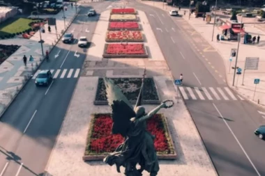 GRAĐANI UZNEMIRENI: Šta smrdi u Kruševcu?!