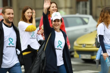 Humanost bez granica: Srbija prepešačila ceo svet i donirala milione za izgradnju Roditeljske kuće!