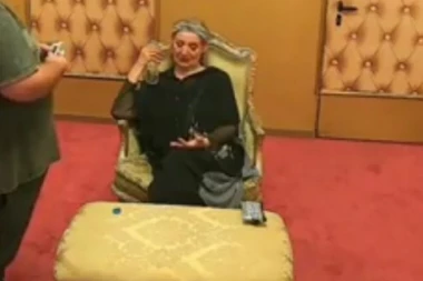 Meni preostaje samo da se ubijem: Lepa Lukić doživela nervni slom, do sada je niko nije optužio za ovako nešto!