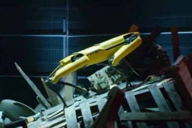 Boston Dynamics roboti spremni za prodaju