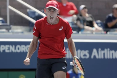 De Minor osvojio treću titulu u sezoni!