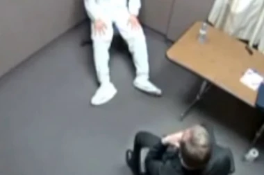 (VIDEO) "Ubio sam 10 ljudi jer su oni imali se*s, a ja nisam!"