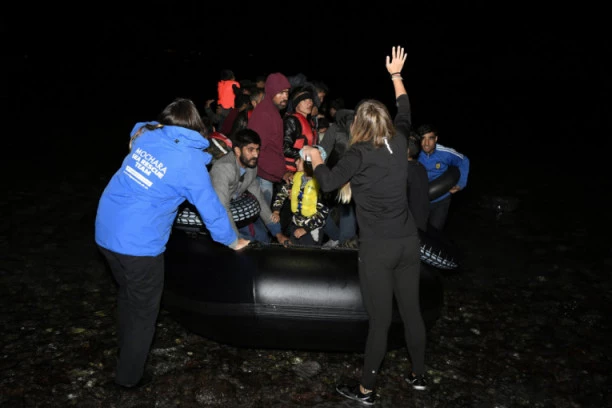 Srpska liga: Migrante koji ugrožavaju život građana Srbije najoštrije sankcionisati