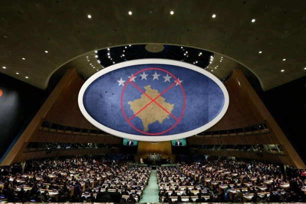 ISPLIVAO NOVI NON-PEJPER, ŠIPTARI ČUPAJU KOSU! Nemci tvrde: Kosovo u okviru Srbije, sve u skladu sa rezolucijom 1244!