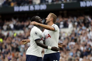 "Totenhem mora da pobedi, Fred ne ume da doda, biče 1:1 u Beogradu"