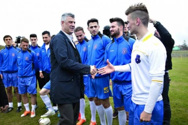 Kosovci na Marakani? Mogu, ali samo kao turisti!