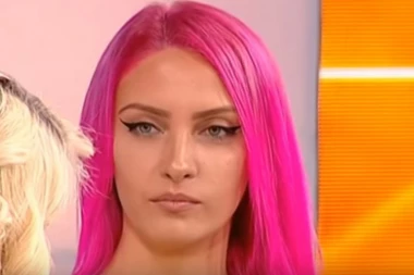 Parovi digli paniku: Žele da izbace ovu takmičarku, jer se plaše da će se UBITI u rijalitiju!