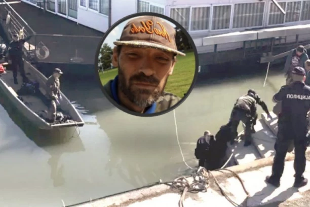 Tužilaštvo traži nove dokaze da oštro osudi zločince sa Zemunskog keja: Premlatili i udavili druga zbog devojke, a tvrde da nisu svirepi