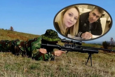 Monstrum bi ubio moju ćerku da nije uhapšen! Ispovest oca bivše ljubavnice ubice