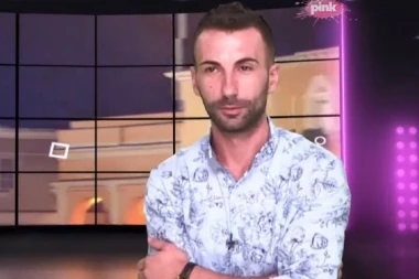 Dražen izbačen zbog nasilja nad Markom, a sada tvrdi: Gagi Đogani mi je namestio diskvalifikaciju!