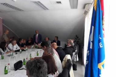 Milionske kazne za pevače i ugostitelje!