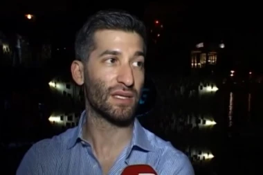 Slučaj bačene bombe sve ozbiljniji: Filip FM Play unajmio obezbeđenje!