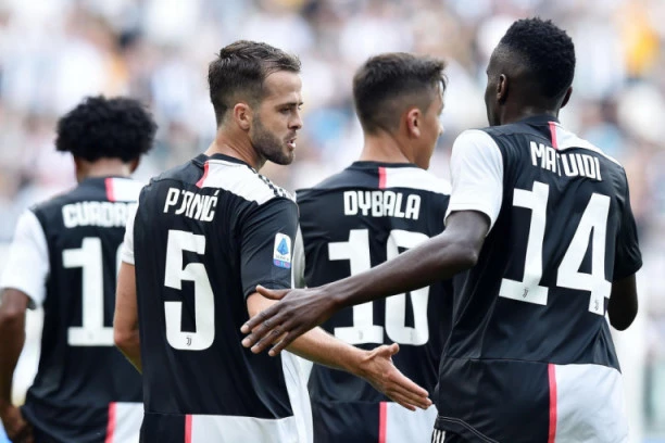 Juventus potpisao golmana do 2024!