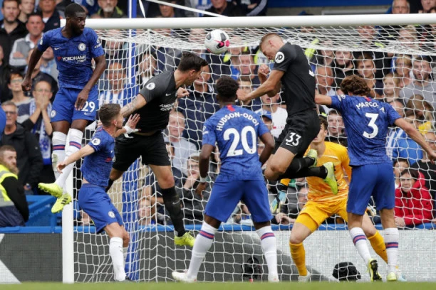 NI 104 MILIONA NISU REŠILA PROBLEM: Abramovič presekao, Čelsi dovodi "KREM DE LA KREM" SERIJE A!