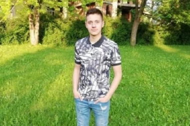 Dubok naklon za maturanta iz Zaječara: Kroz prozor ugledao čoveka koji se gušio komadom hrane, a onda je učinio podvig dostojan divljenja