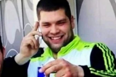 Detalji surove likvidacije Vučkovića u centru Podgorice: Ubijen pred devojkom i prijateljima, napadači ispalili kišu metaka