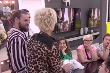 Jedna je najpopularnija sportistkinja ikada, drugi pobednik rijalitija: Njih dvoje od sinoć novi učesnici Zadruge!