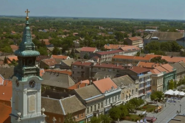 KORONA UNELA OGROMNU TENZIJU: Sombor još jedan grad koji je proglasio VANREDNO STANJE