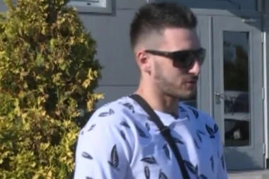 Zola stigao u Šimanovce: Planirali smo bebu, moramo da se borimo!