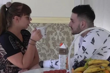 OPŠTA FRKA U NIŠU: Zola opet pokrao Miljanu, orio se ceo komšiluk polivali se i gađali po ulici!