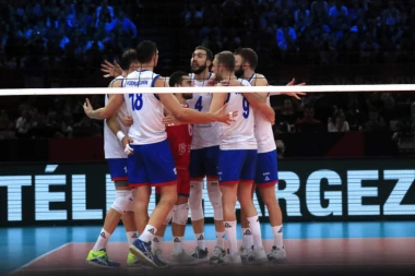 "Kad igramo srcem za ovu našu prelepu zemlju možemo sve!"