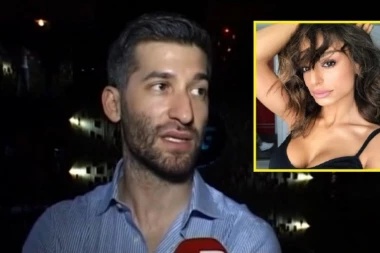 Pevačica osumnjičena da je naručila napad na studio: Editu saslušavaju zbog bombe!