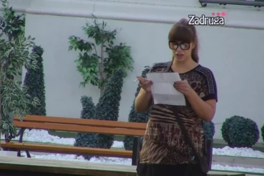 (VIDEO) Da li je zaista trudna? Miljani stiglii lekarski nalazi: Kulićeva i Zola bledo gledali u papir!