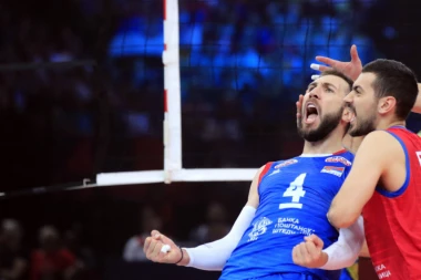 Moćna poruka kapitena Petrića: Šampioni smo Evrope, zaslužujemo da igramo u Tokiju!