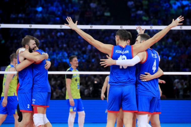 LOŠE VESTI ZA SRBIJU: Kapiten se vratio u Beograd, ne igra protiv Grčke!