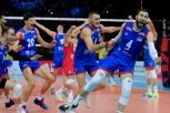 NIKAD JAČI PROTIVNICI: Reprezentacija Srbije će težim putem morati do trofeja!