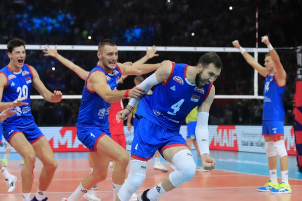 NA KORAK OD KLUPE ORLOVA: Sjajni stručnjak se vraća u Srbiju?