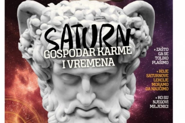 Karma, prvi Saturnov zakon: Poklanjamo "Astro" dodatak