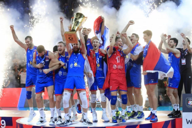 OBJAVLJEN ŠIRI SPISAK: Evo ko će za Srbiju braniti ZLATO