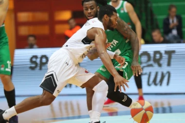 Partizan s pola muke do prvog trofeja u sezoni!