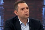Ministar Vulin: Republika Srpska ključna za opstanak srpskog naroda