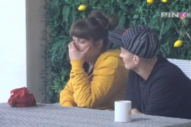 (VIDEO) Prokrvariću i imaću spontani: Miljana nakon se*sa sa Zolom uzela tabletu za dan posle!